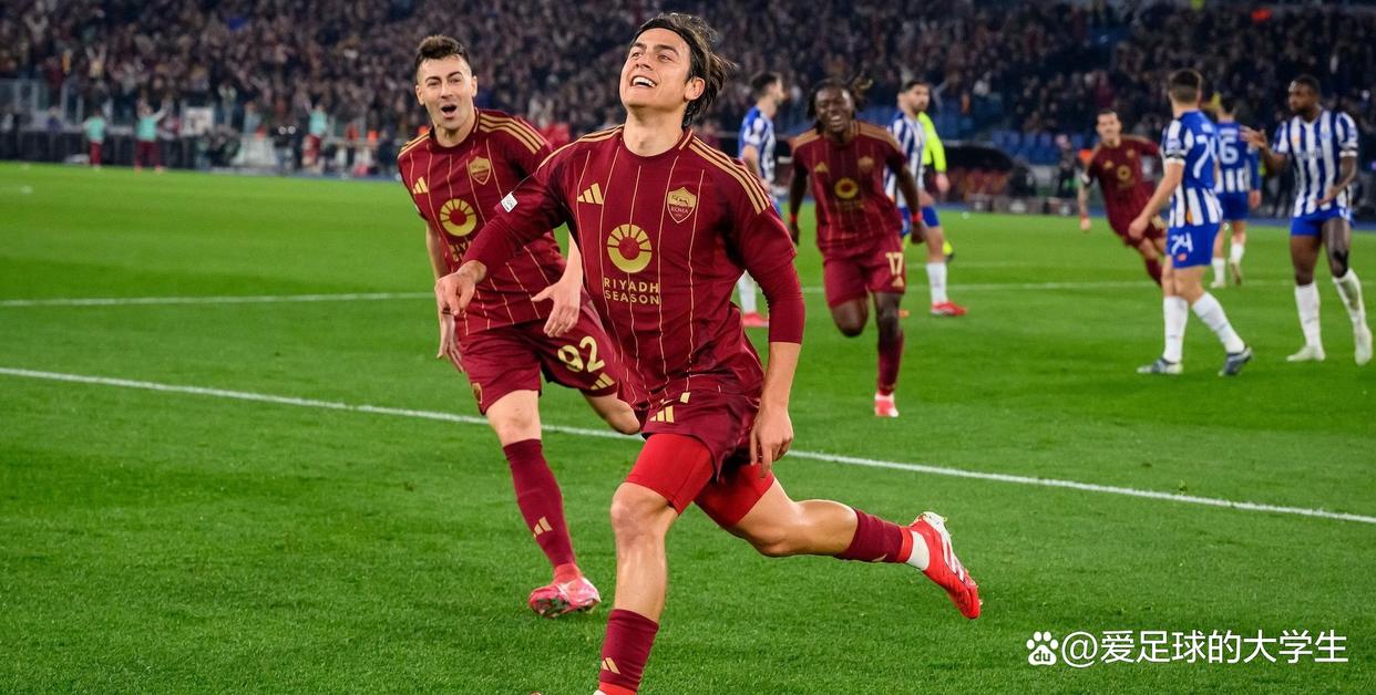 雷火电竞-AC米兰轻取波尔图，哈兰德梅开二度欧联杯